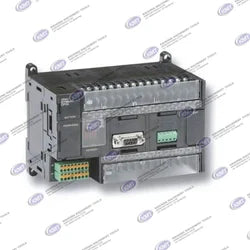 CP1H-X40DT1-D Omron PLC | High-Performance Compact PLC
