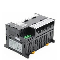 CP1H-XA40DT-D Omron PLC | High-Performance Compact PLC
