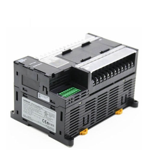 CP1H-XA40DT1-D Omron PLC | High-Performance Compact PLC