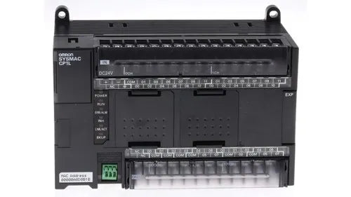CP1L-EM40DR-D Omron PLC | Compact Programmable Logic Controller 