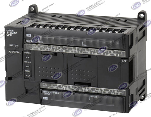 CP1L-M40DR-A Omron PLC | Compact Programmable Logic Controller 