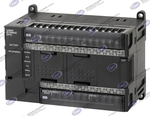 CP1L-M40DR-D Omron PLC | Compact Programmable Logic Controller |
