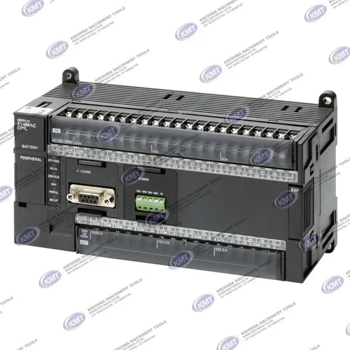 CP1L-M60DR-A Omron PLC