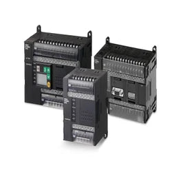 CP1L-M60DT-A Omron PLC | Compact Programmable Logic Controller 