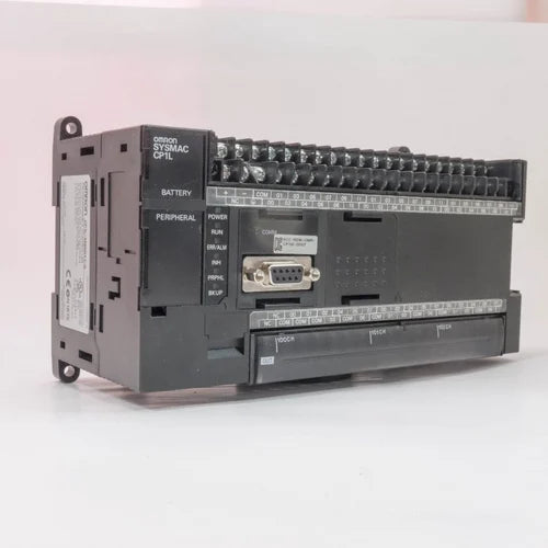 CP1L-M60DT1-D Omron PLC | Compact Programmable Logic Controller