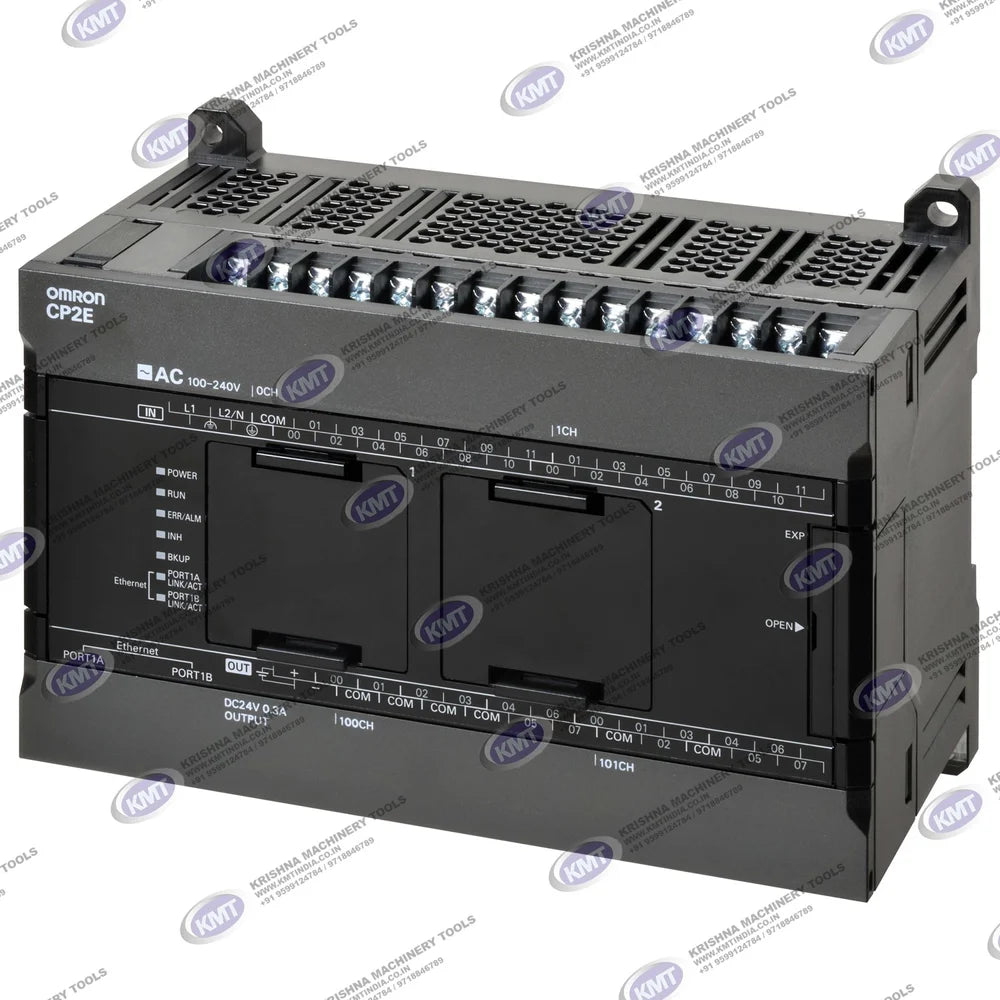 CP2E-N40DR-D Omron PLC 