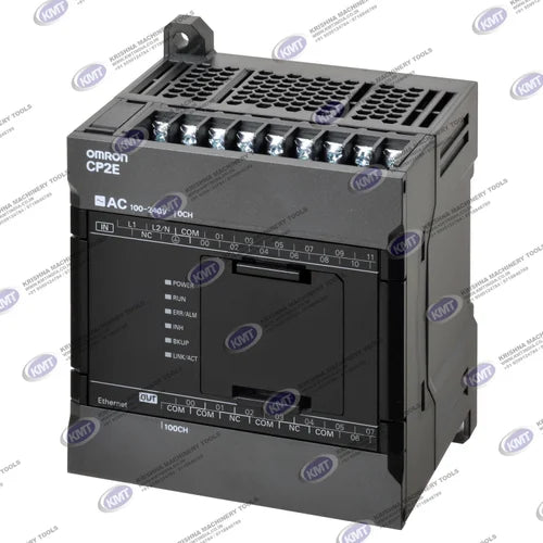 CP2E-N60DR-A OMRON PLC
