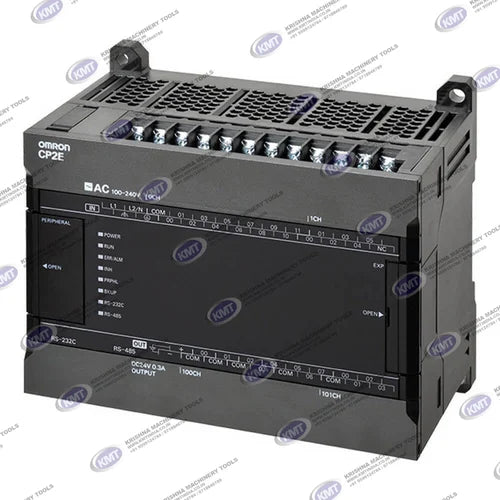 CP2E-S30DR-A Omron PLC