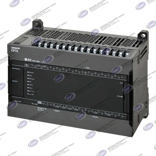CP2E-S40DR-A Omron PLC