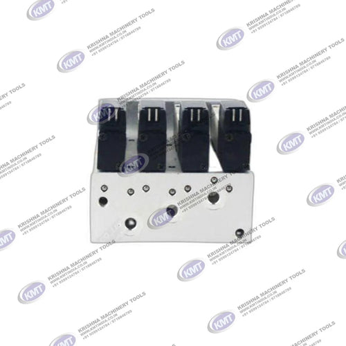 CP45NEO J6701033B Samsung Multi Cylinder