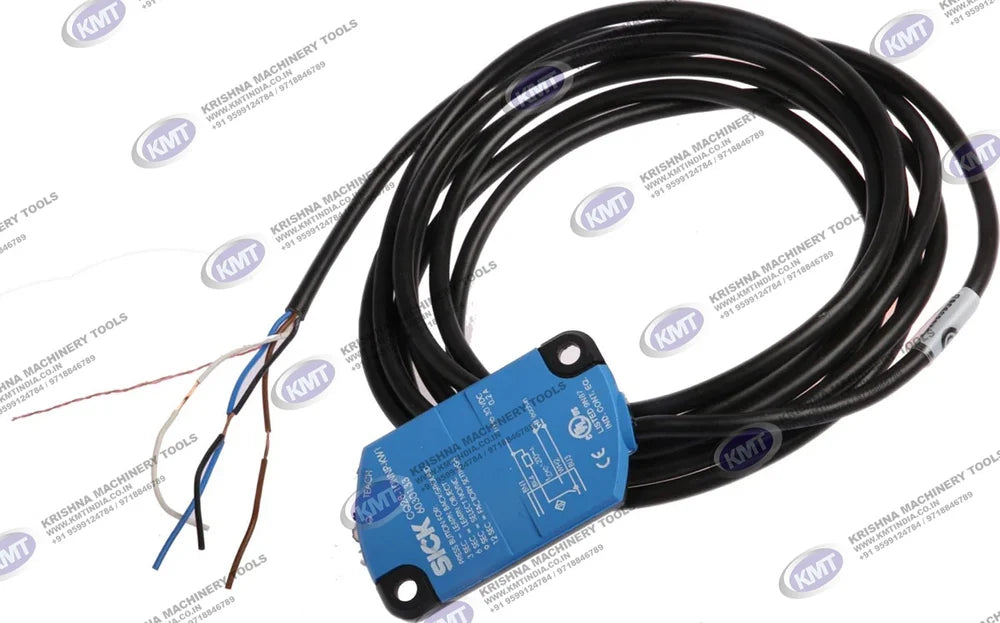 CQ28-10NNP-KW1 SICK Capacitive Proximity Sensor