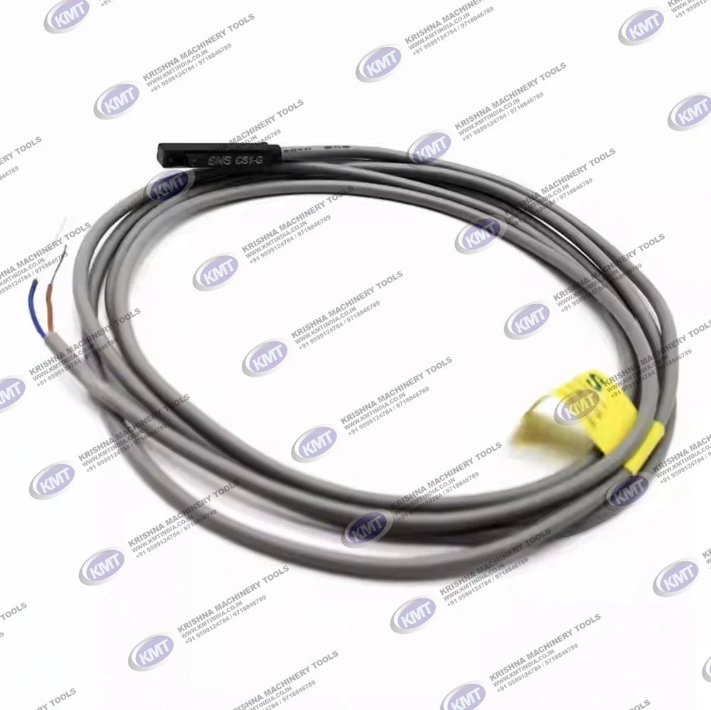 CS1-G Airtac Pneumatic Magnetic Sensor | Industrial Automation Sensor 