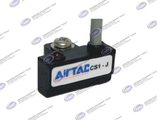 CS1-M Airtac Pneumatic Magnetic Reed Sensor