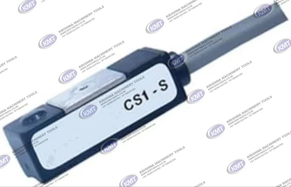 CS1-S Airtac Pneumatic Magnetic Sensor