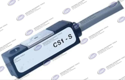 CS1-S Airtac Pneumatic Magnetic Sensor