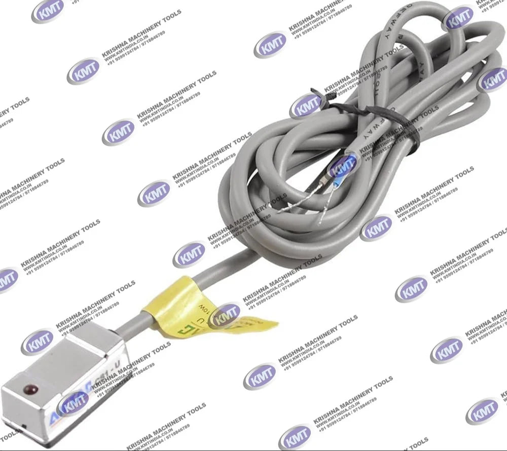 CS1-U Pneumatic Magnetic Reed Switch