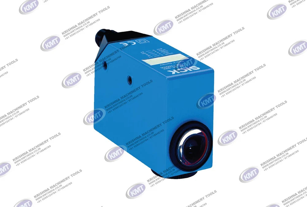 CS81-N1112 Sick Color Sensor