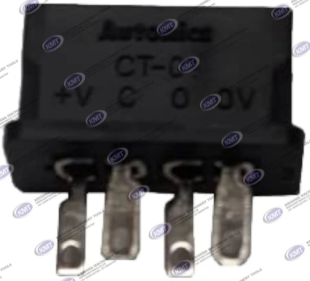 CT-01 Autonics Connector