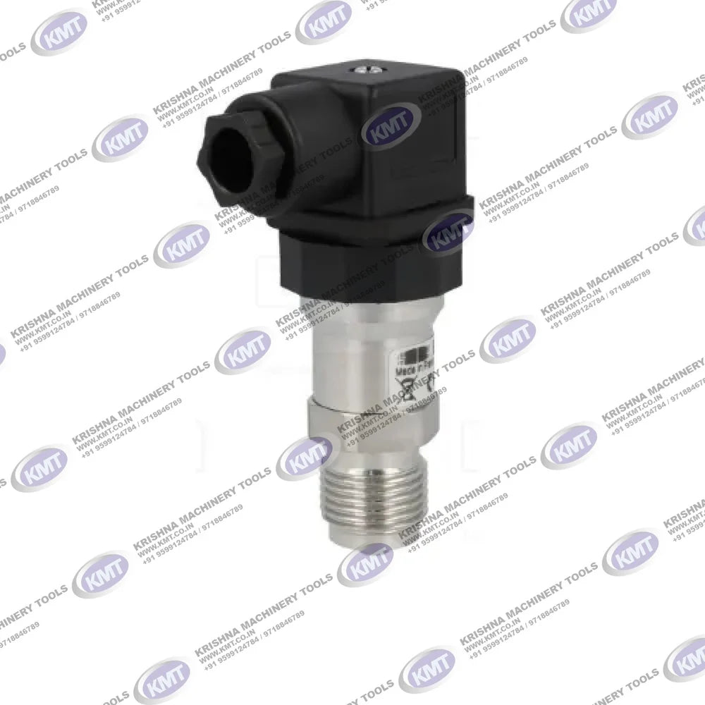 CTX-3.2.3 B24.0 BAUMER Pressure Transmitter