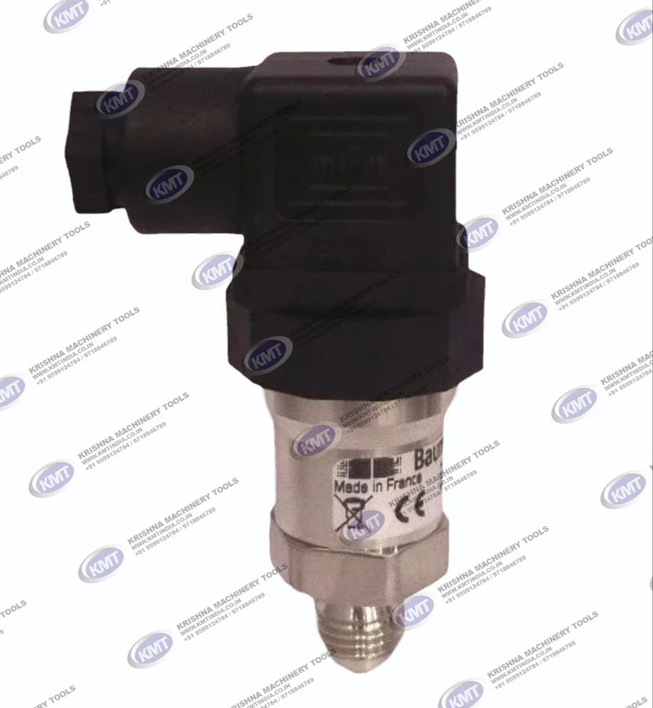 CTX 3.2.3.B19.0 Baumer Pressure Measurement Sensor