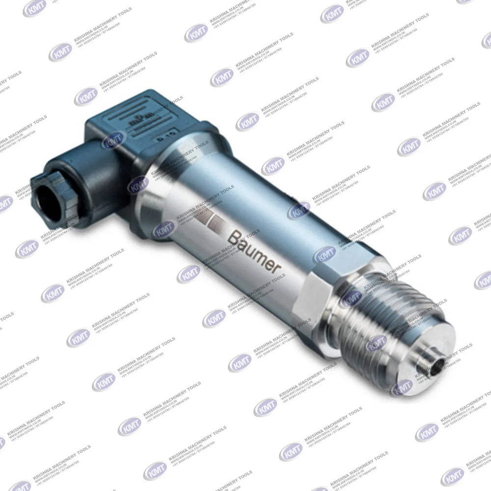 CTX 3.2.3.B22.0 Baumer Pressure Measurement Sensor