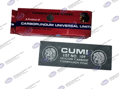CUMI SIC-COARSE Oil Stone