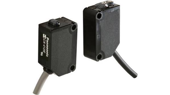 CX-411-P Panasonic Photoelectric Sensor