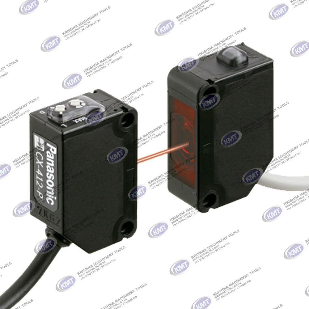 CX-413-P Panasonic Photoelectric Sensor