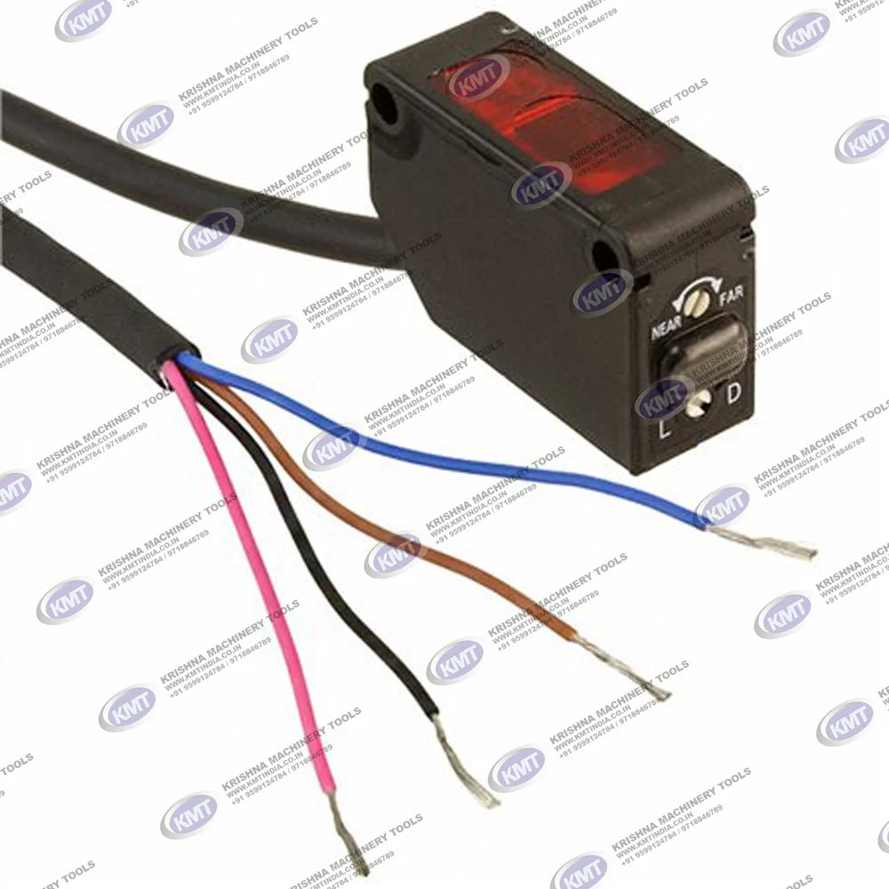 CX-413 Panasonic Photoelectric Sensor