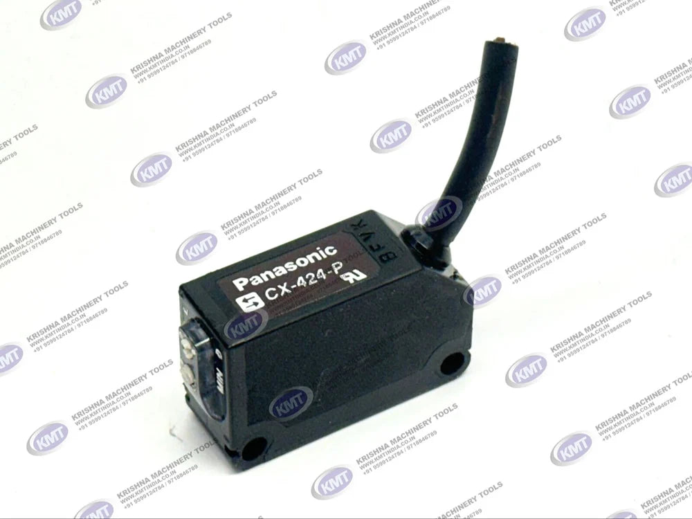 CX-424-P Panasonic Diffuse Reflective Sensor