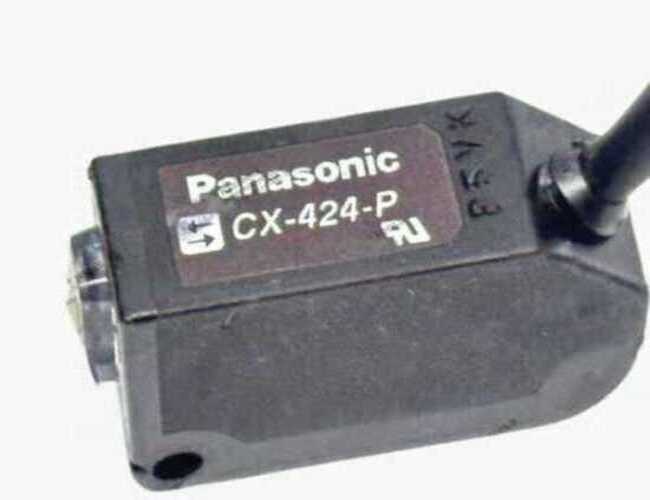 CX-424-P Photoelectric Sensor 