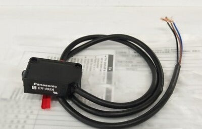 CX-462A Photoelectric Sensor 