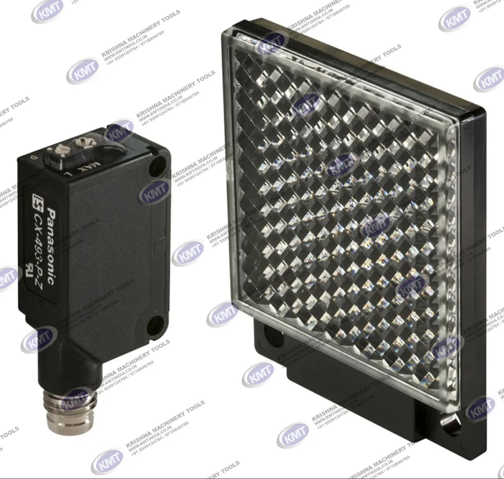CX-481 Panasonic Photoelectric Sensor