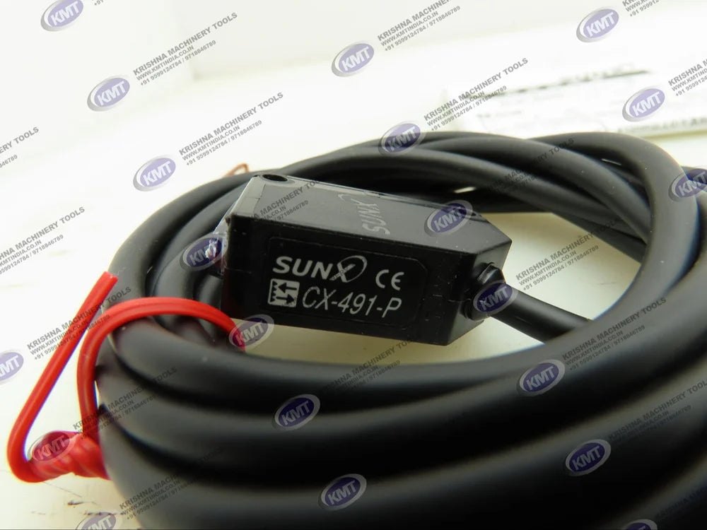 CX-491-P Panasonic Photoelectric Sensor