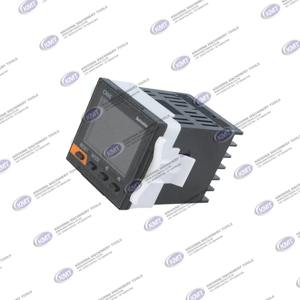 CX6S-1P4F Autonics Programmable Digital Counter