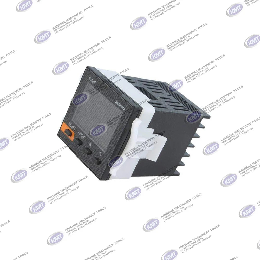 CX6S-2P4F Autonics LCD Display Counter