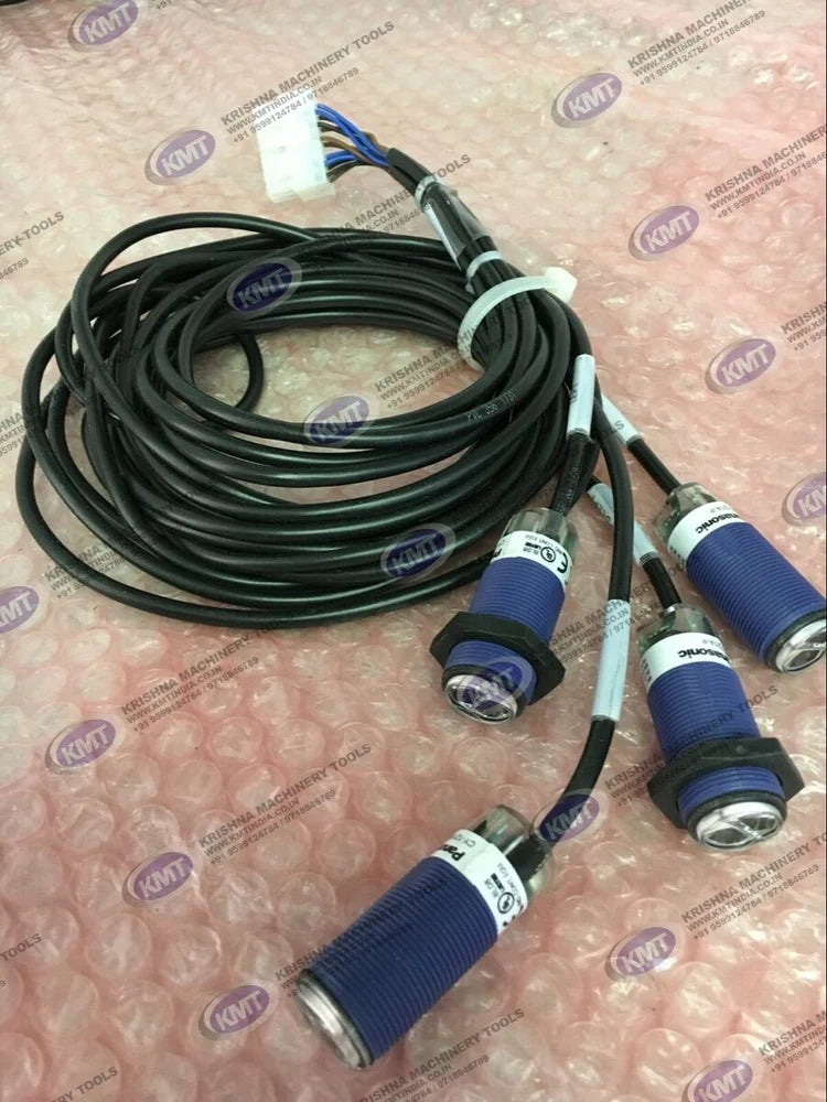 CY-192B-P-Y Panasonic Photoelectric Sensor