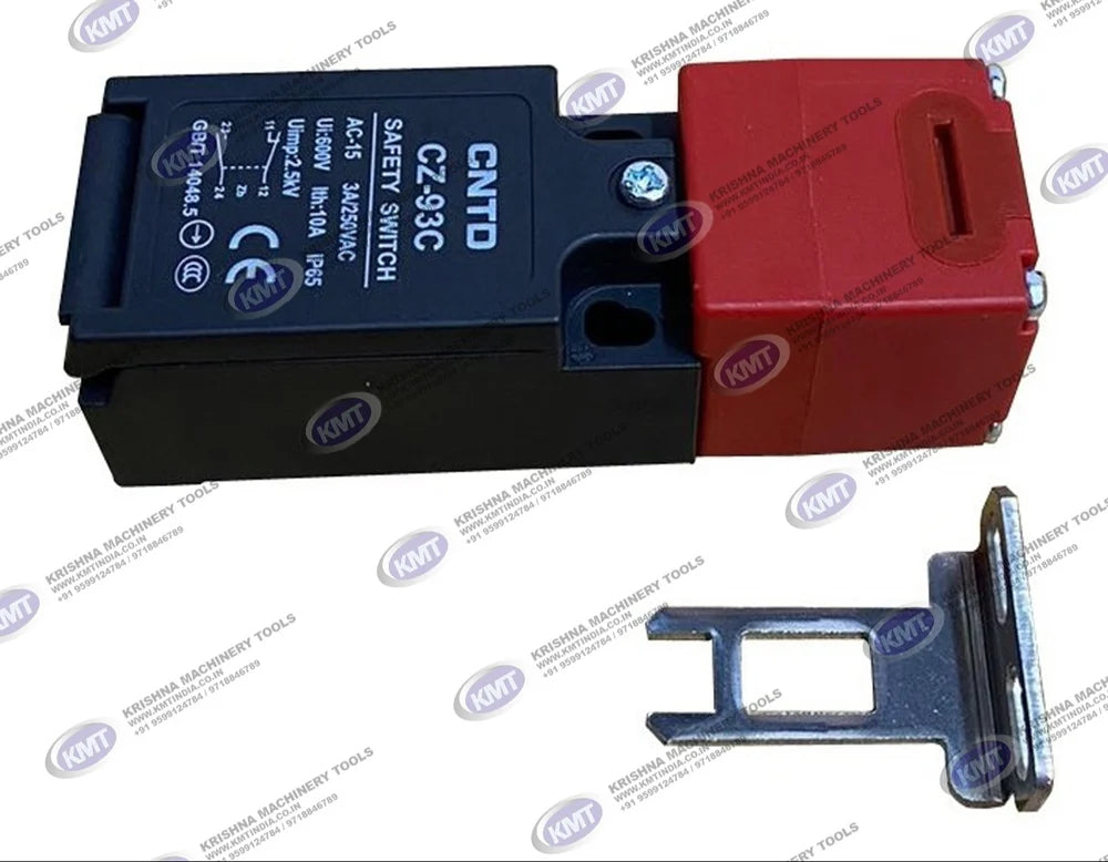CZ-93C CNTD Safety Switch