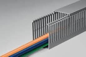 Cable Duct N510019991AA | High-Quality Industrial Cable Management