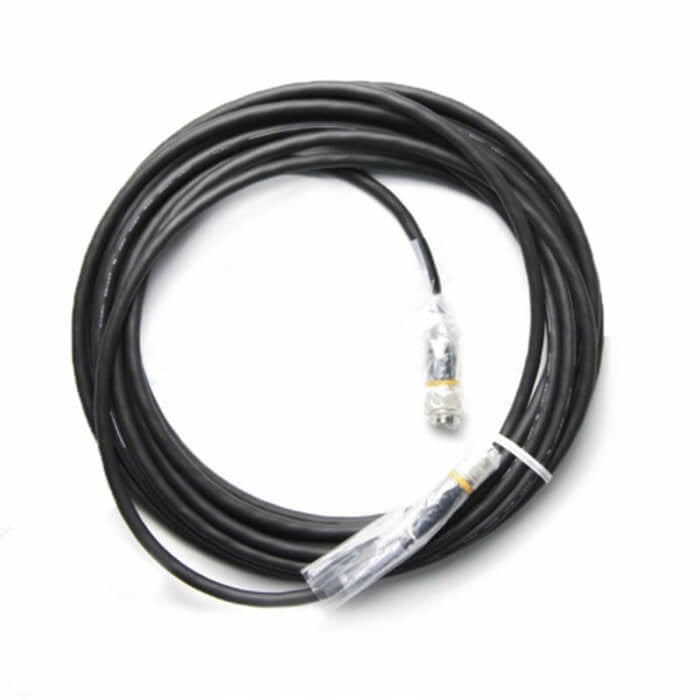 Cable w/ Connector 500V-H.Camera N510012758AA