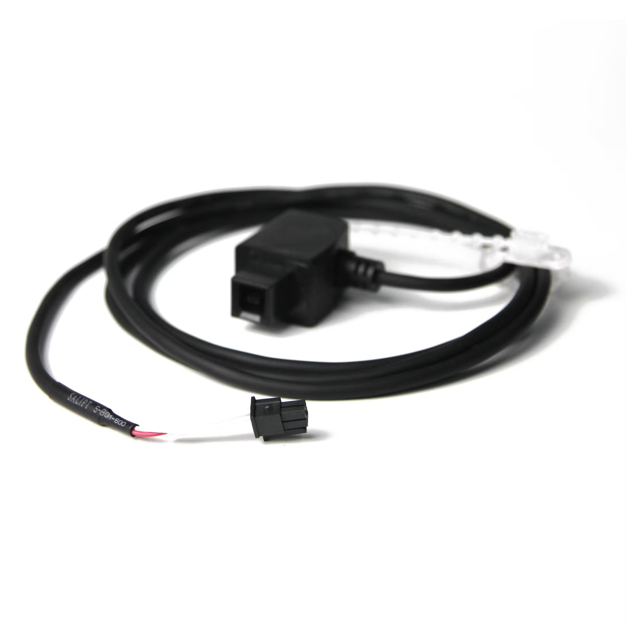 Cable w/Connector 500V CU N610119365AD