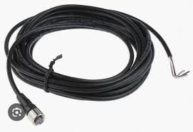 Cable with Connector N510023958AA | High-Quality Industrial Cable 