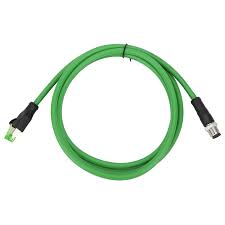 Cable with Connector N61012760AA | High-Quality Industrial Cable 