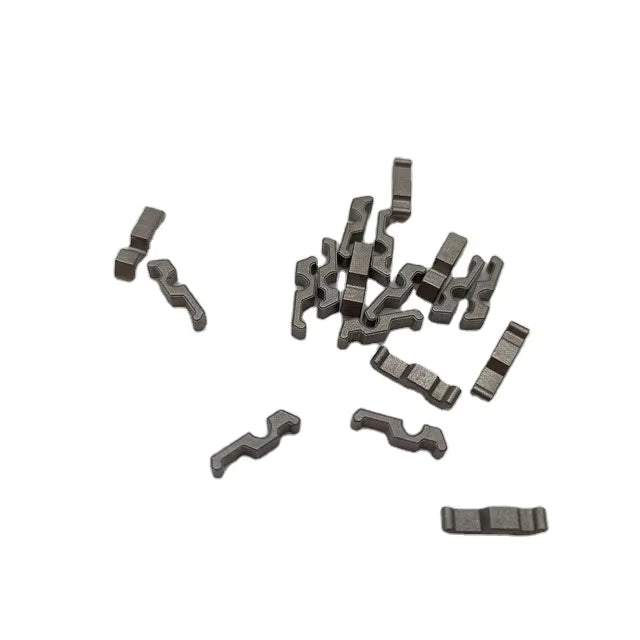 Clamp-Arm Steel (Holder 12) N210098763AB