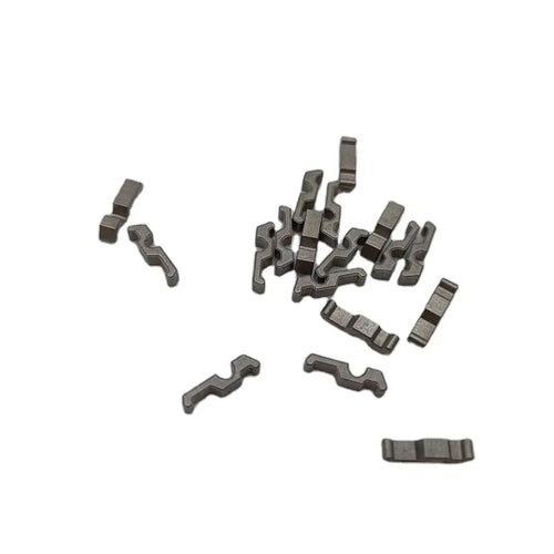 Clamp-Arm Steel (Holder 12) N210098763AB