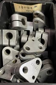 Clamp 14084000
