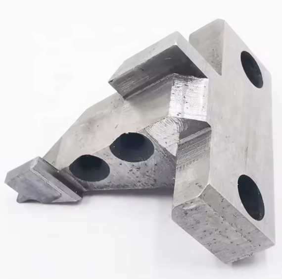 Clinch Base (Cutter) 101632300307