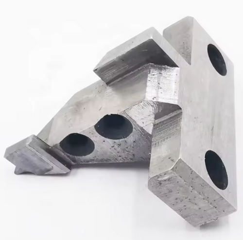 Clinch Base (Cutter) 101632300307