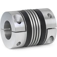 Coupling KXFB0HBTA00 | High-Precision Industrial Coupling 
