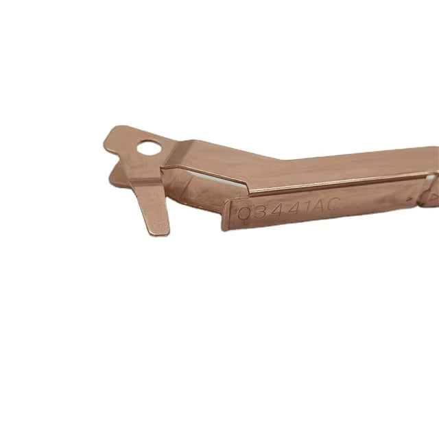 Cover (Copper) 8mm N210103441AC